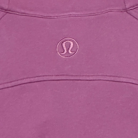 Brand New Lululemon Scuba Oversized Funnel Neck - Picture 8 of 11